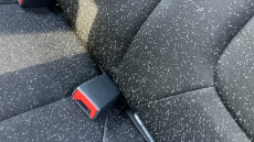 Dacia Spring 27kWh Expression 65 48kW 5dr Auto Electric Hatchback